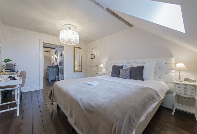 Boutique Hotel Huys Van Steyns