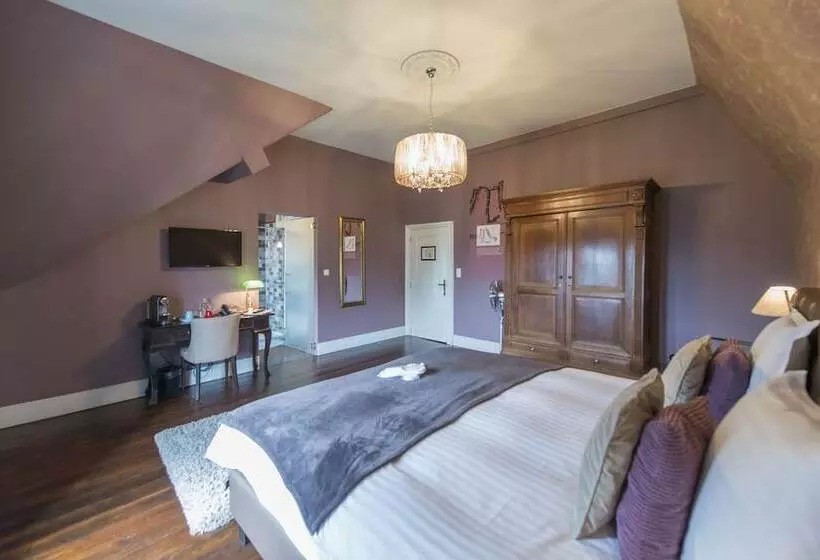 Boutique Hotel Huys Van Steyns