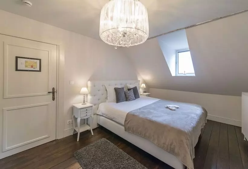 Boutique Hotel Huys Van Steyns