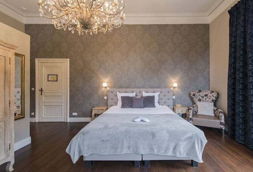 Boutique Hotel Huys Van Steyns