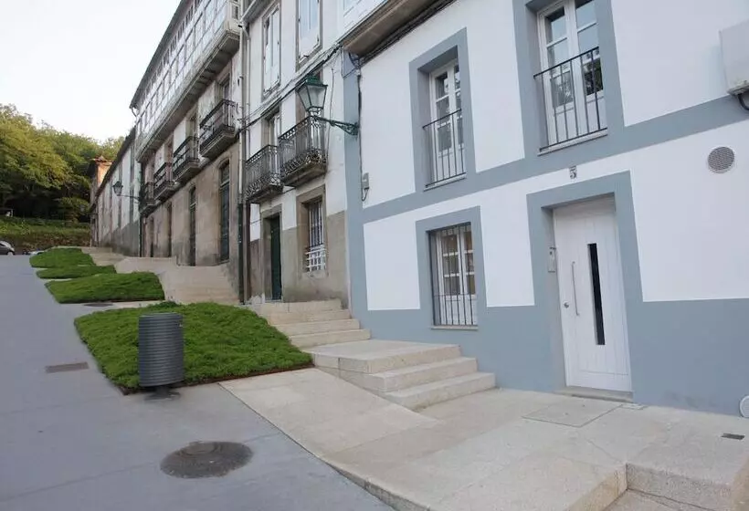 Catedral Site By Como En Casa