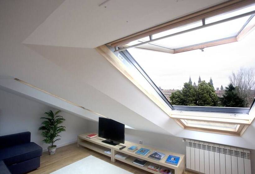 Catedral Site By Como En Casa