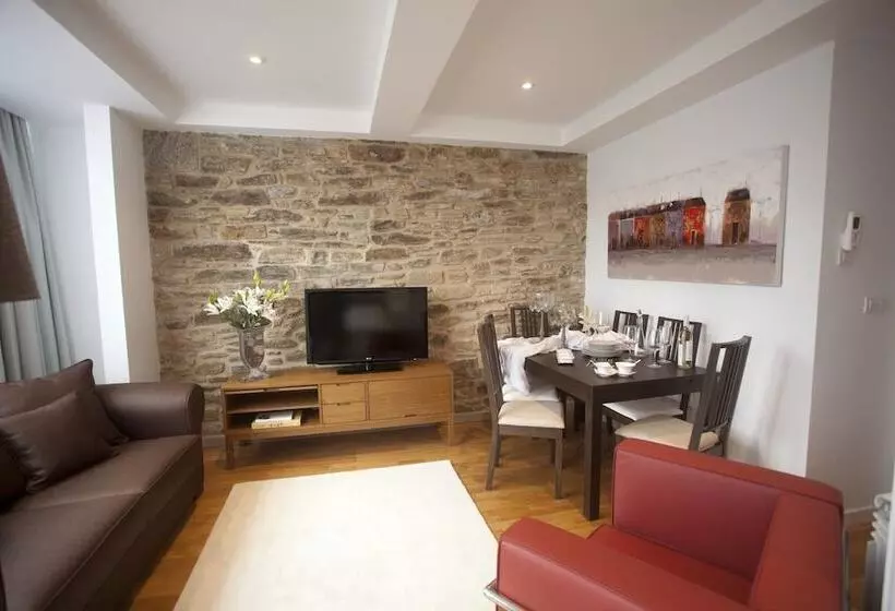 Catedral Site By Como En Casa