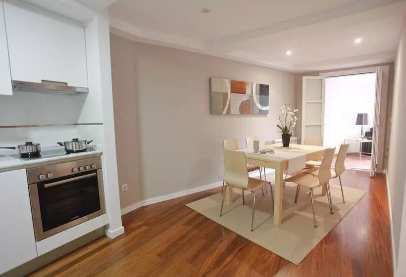 Catedral Site By Como En Casa