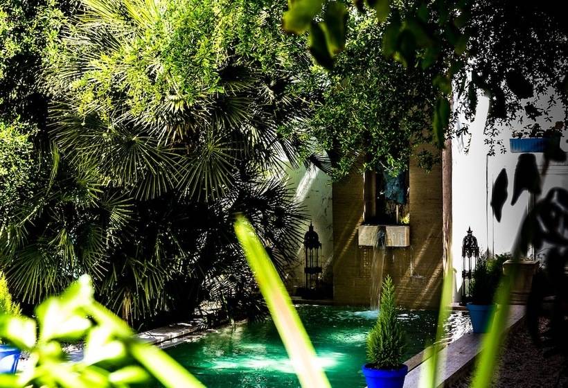 Granados Palacio Hotel Boutique