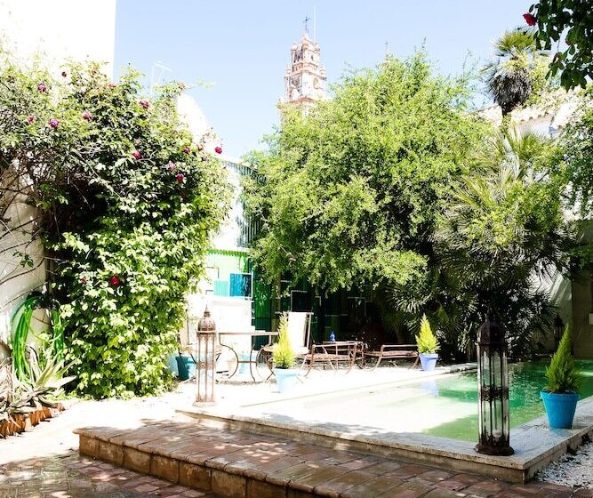 Granados Palacio Hotel Boutique