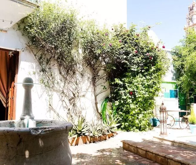 Granados Palacio Hotel Boutique