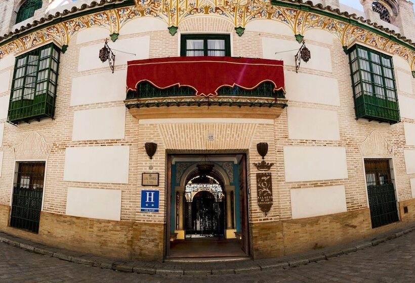 Granados Palacio Hotel Boutique