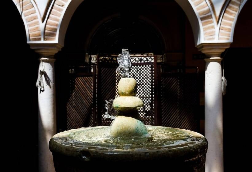 Granados Palacio Hotel Boutique