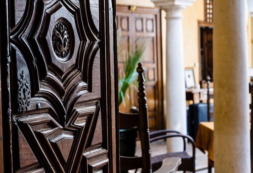 Granados Palacio Hotel Boutique