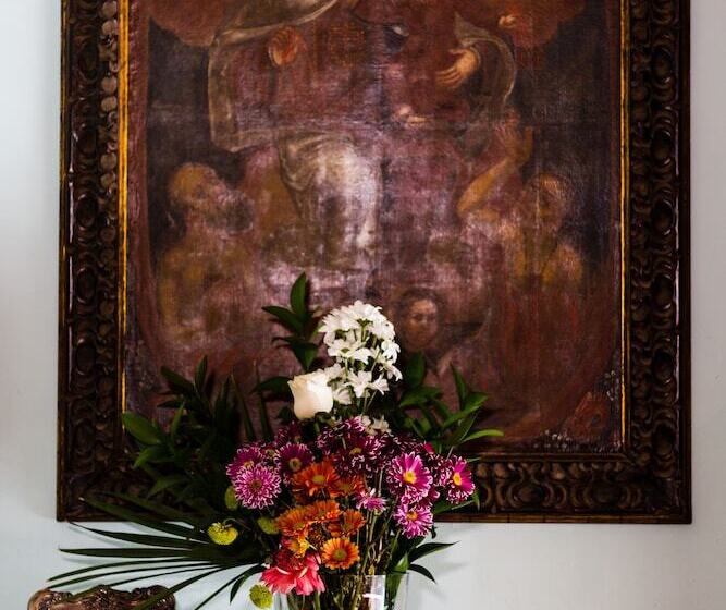 Granados Palacio Hotel Boutique