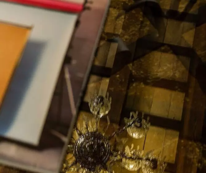 Granados Palacio Hotel Boutique