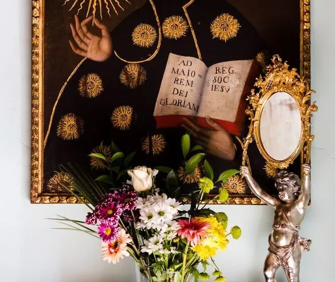 Granados Palacio Hotel Boutique