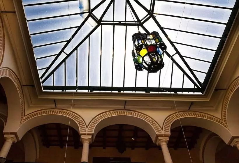 Granados Palacio Hotel Boutique