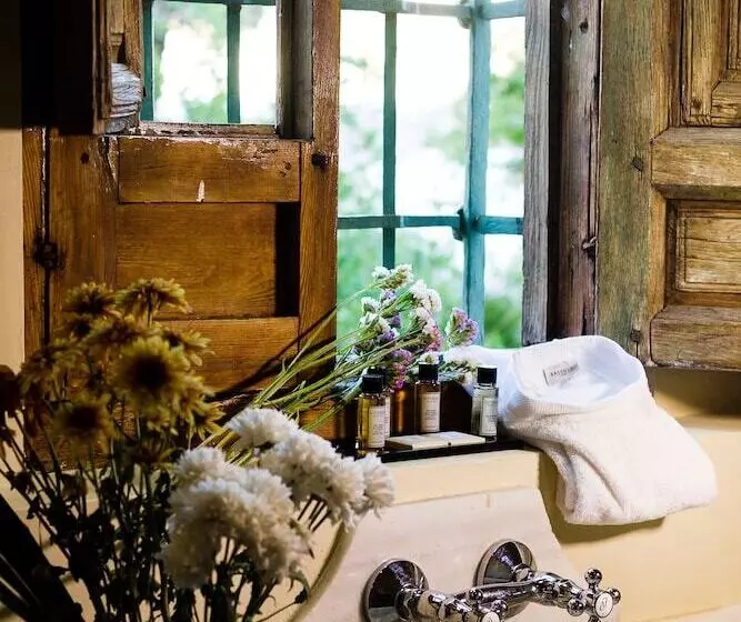 Granados Palacio Hotel Boutique