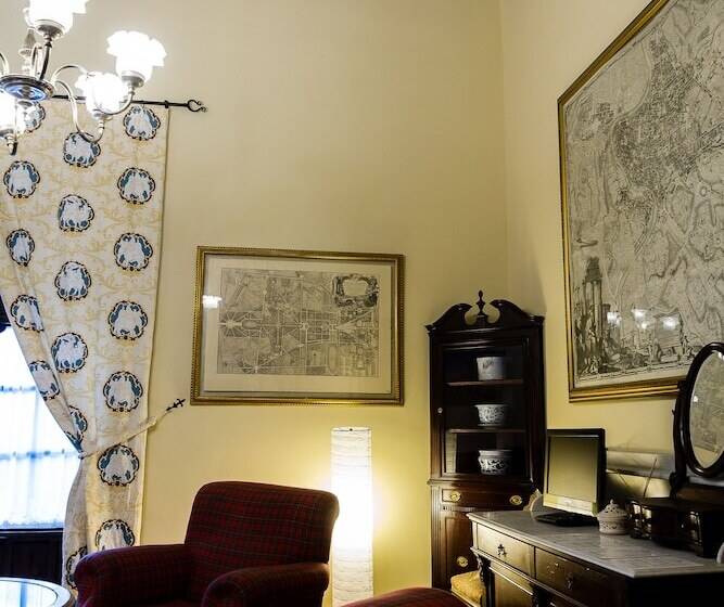 Granados Palacio Hotel Boutique