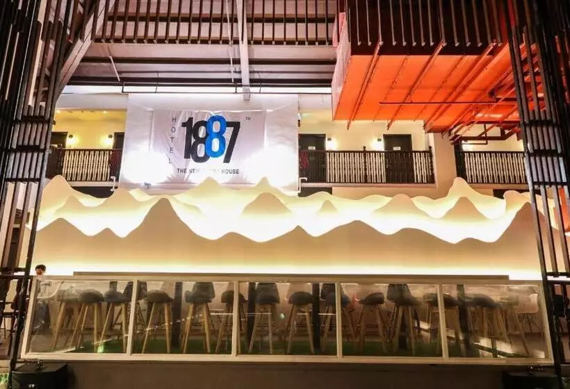 Hotelli Calmo Chinatown