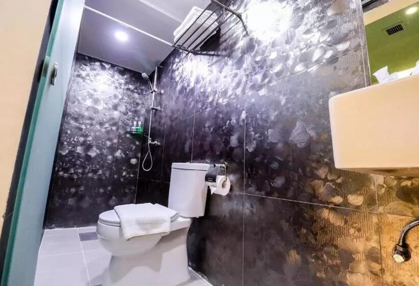 Hotelli Calmo Chinatown