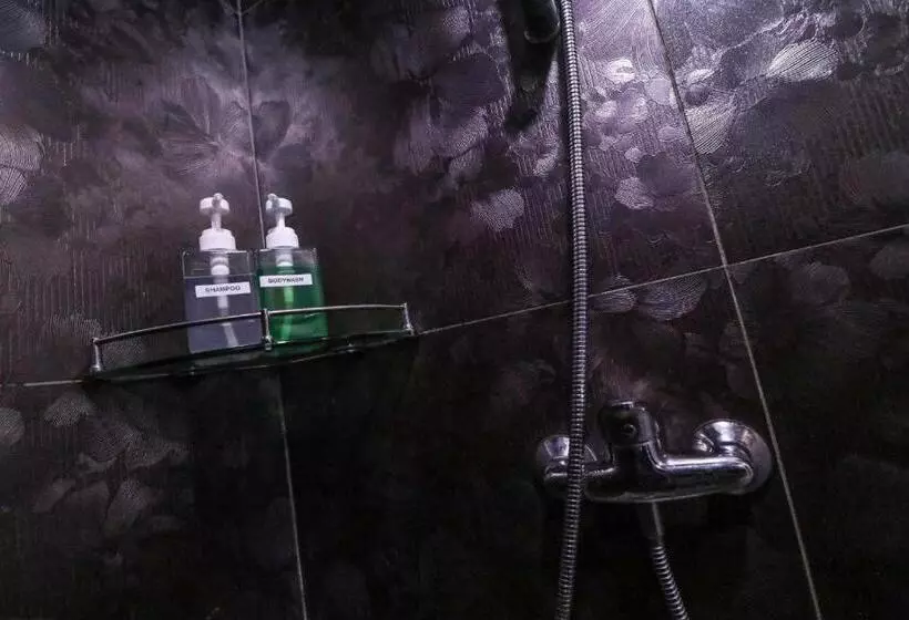 Hotelli Calmo Chinatown