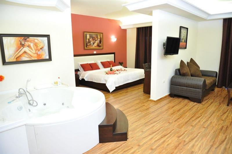 Al Murjan Palace Hotel Jounieh