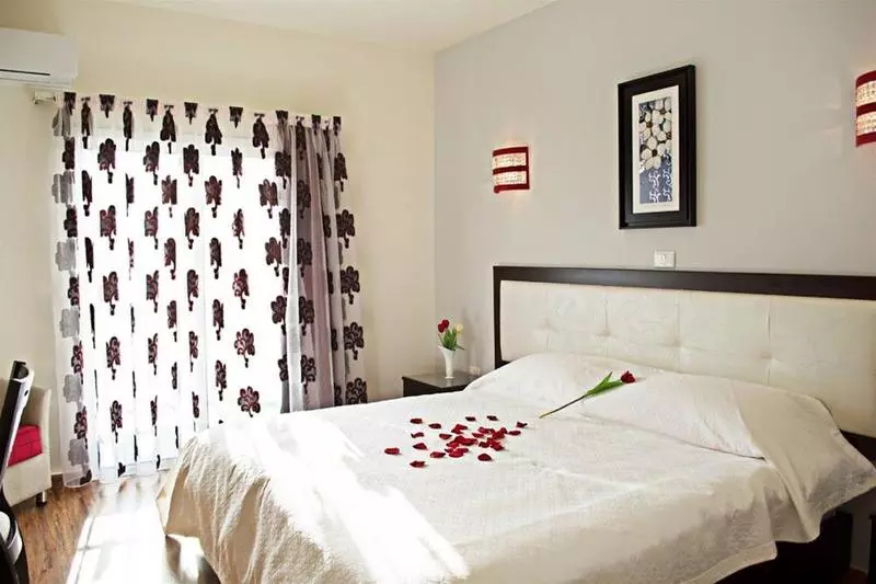 Al Murjan Palace Hotel Jounieh