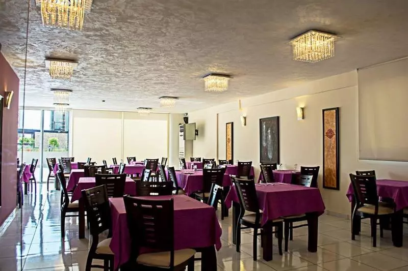 Al Murjan Palace Hotel Jounieh