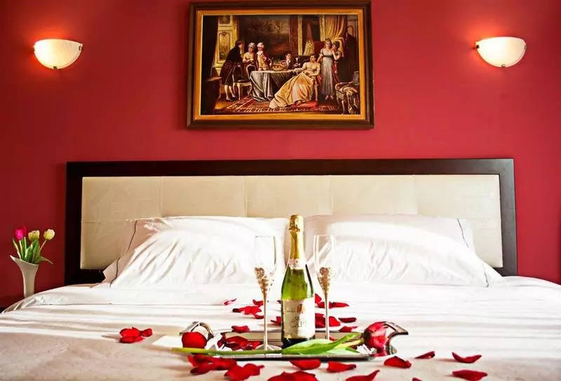 Al Murjan Palace Hotel Jounieh