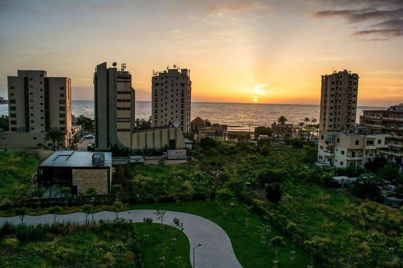 Al Murjan Palace Hotel Jounieh