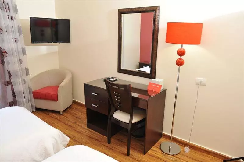 Al Murjan Palace Hotel Jounieh