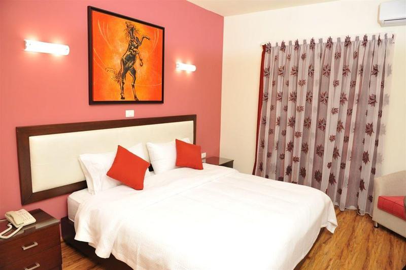 Al Murjan Palace Hotel Jounieh