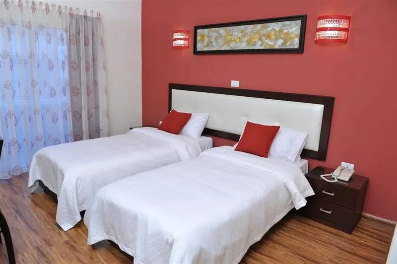 Al Murjan Palace Hotel Jounieh