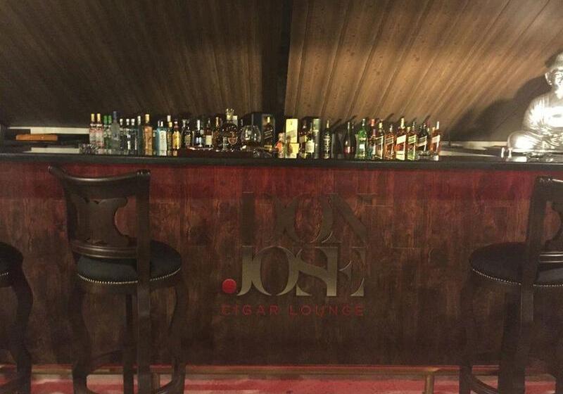 Al Murjan Palace Hotel Jounieh