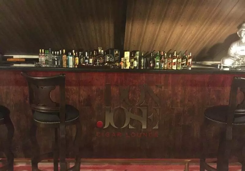 Al Murjan Palace Hotel Jounieh