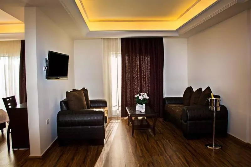 Al Murjan Palace Hotel Jounieh