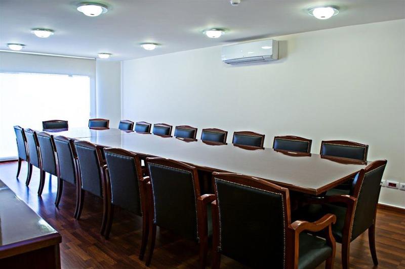 Al Murjan Palace Hotel Jounieh