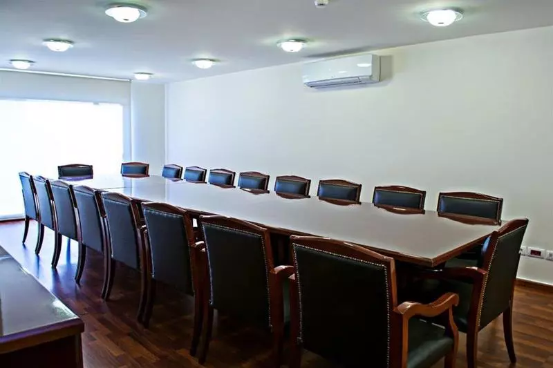 Al Murjan Palace Hotel Jounieh