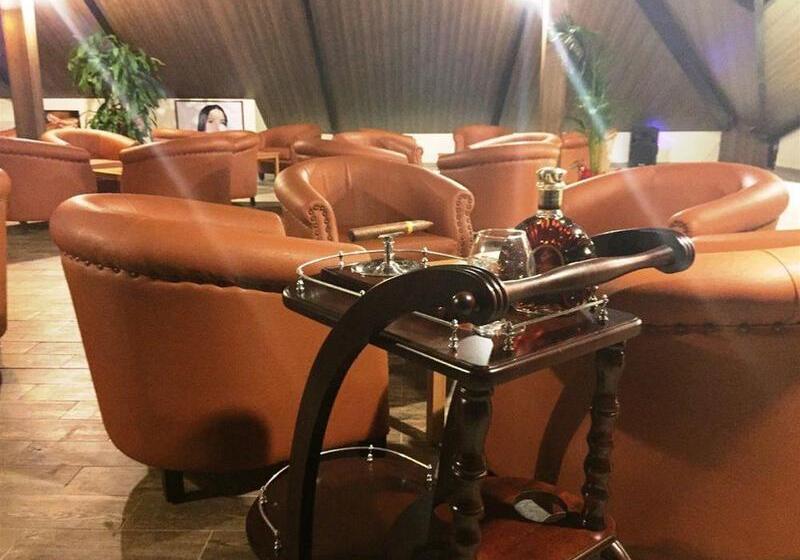 Al Murjan Palace Hotel Jounieh