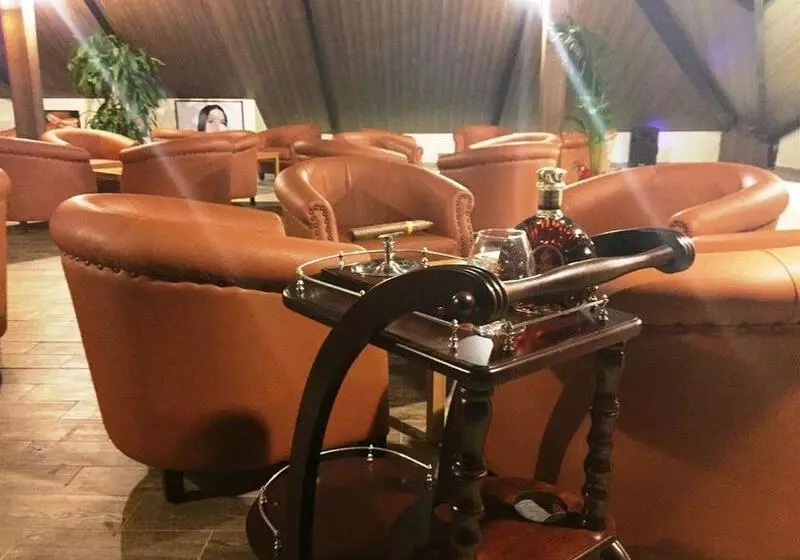 Al Murjan Palace Hotel Jounieh