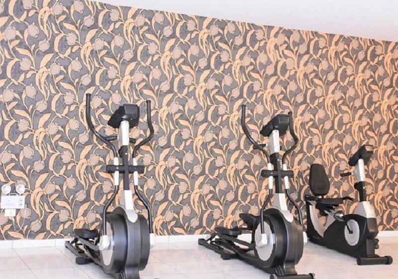 Al Murjan Palace Hotel Jounieh