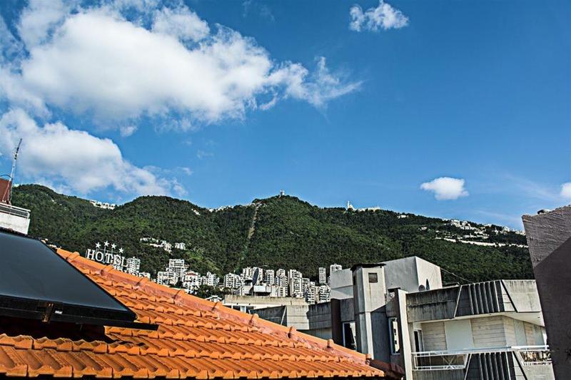 Al Murjan Palace Hotel Jounieh