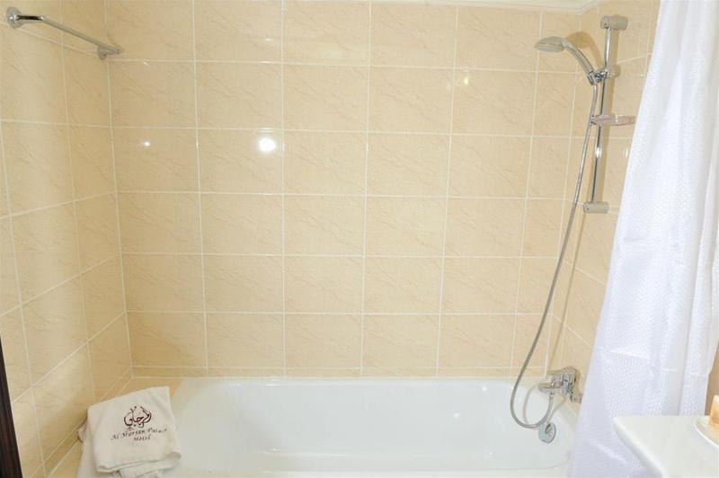 Al Murjan Palace Hotel Jounieh