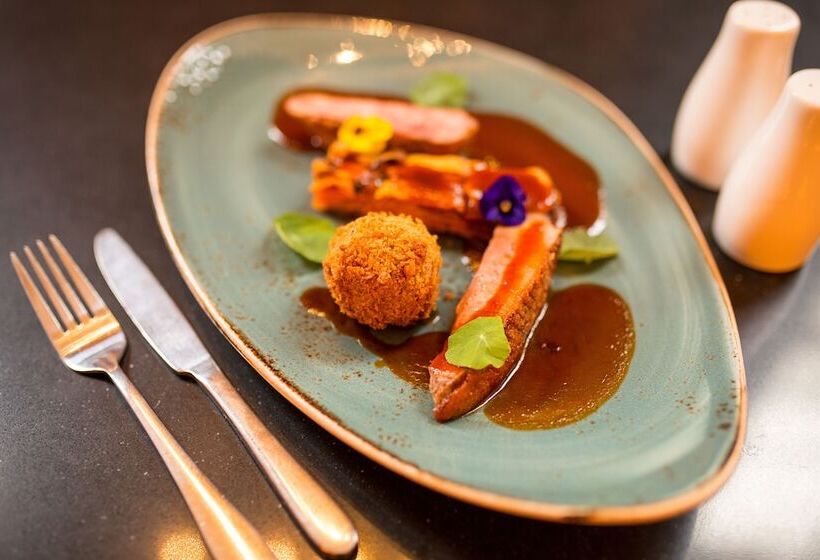 ホテル Aloft Liverpool