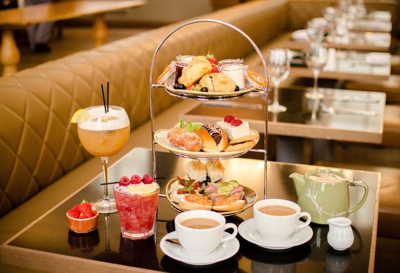 ホテル Aloft Liverpool