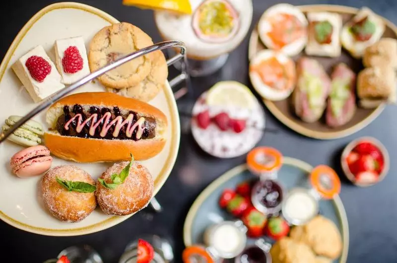 ホテル Aloft Liverpool