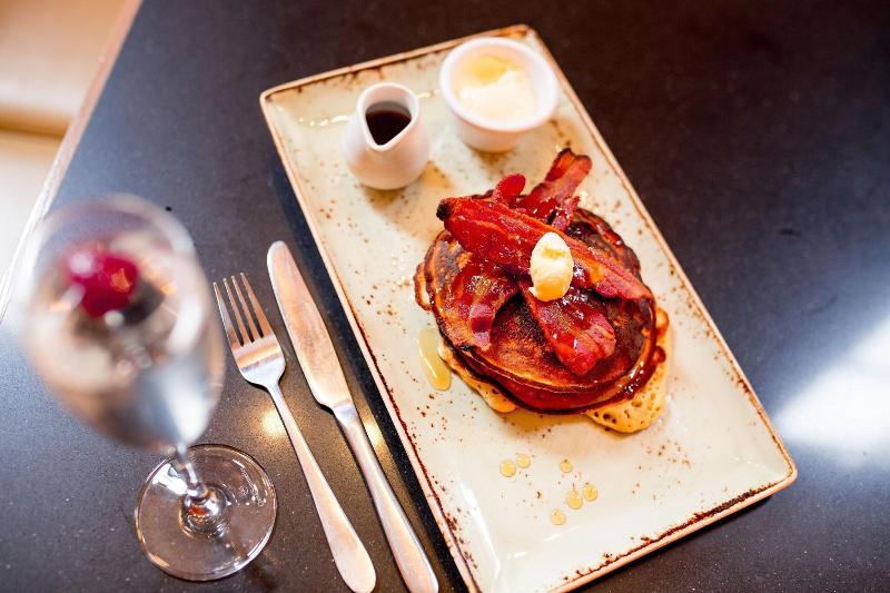 ホテル Aloft Liverpool