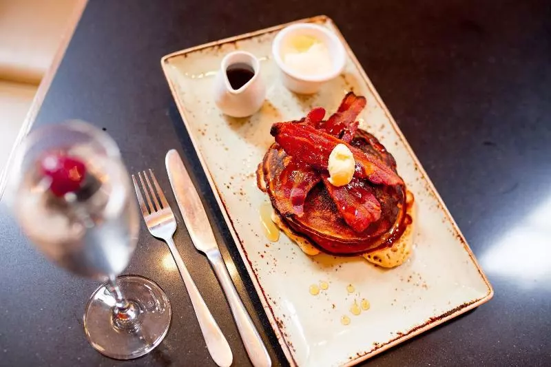 ホテル Aloft Liverpool