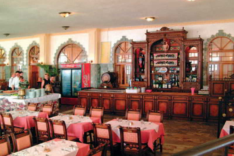 Hotel Attika Corfu Beach