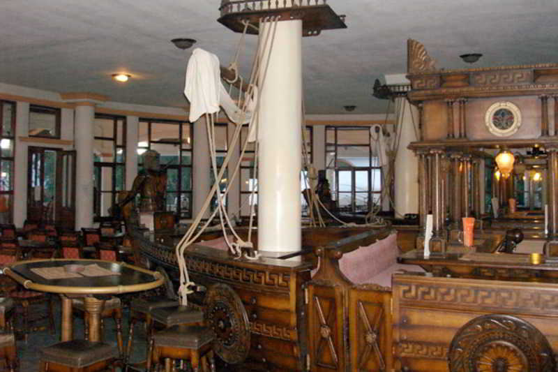 Hotel Attika Corfu Beach