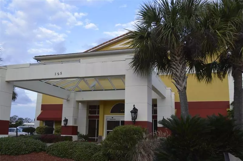 Hotelli Best Western Plus Lafayette Vermilion River Inn & Suites