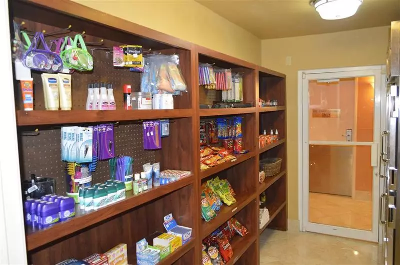 Hotelli Best Western Plus Lafayette Vermilion River Inn & Suites